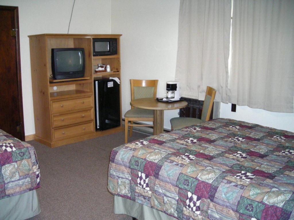 Falls Motel Thompson Falls Værelse billede